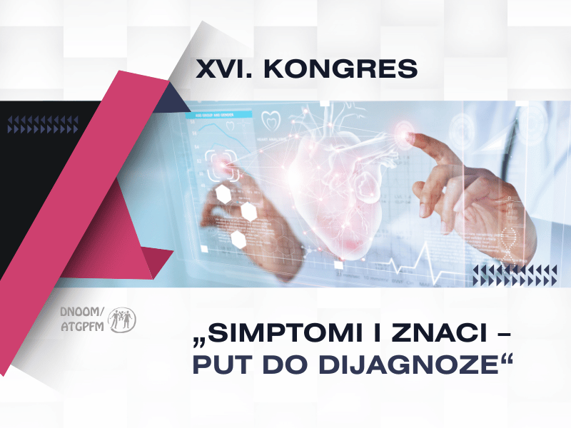 XVI. kongres - video predavanja