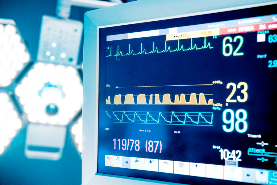 EKG u kliničkoj praksi 1